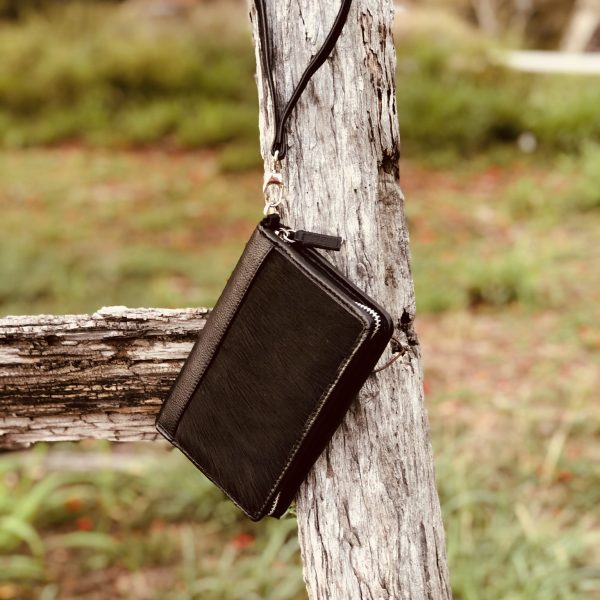 Wallet Medium Closed - Black Only - Image 2