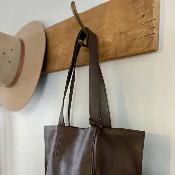 Tote Bag Taylor - Tan Only - Image 3